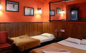 Hotel Kalika Darjeeling